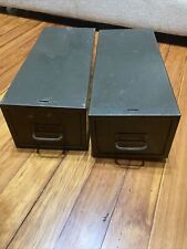 Pronto drawer vintage for sale  Danville