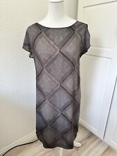 Kleid monari gr gebraucht kaufen  Br'haven-Leherheide