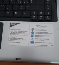 Notebook acer aspire usato  San Demetrio Corone