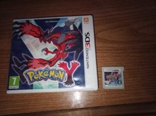 Pokemon nintendo 3ds usato  Massa di Somma