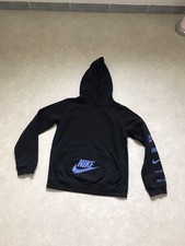 Sweat nike noir d'occasion  Lautenbach