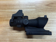 Trijicon acog rmr for sale  Haymarket