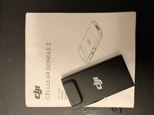 Dji cellular dongle for sale  Tallahassee