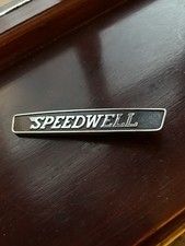 Speedwell mini bonnet for sale Speedwell mini bonnet for sale  WALSALL
