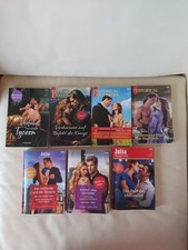Historical julia baccara gebraucht kaufen  Würzburg