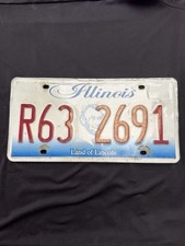 Classic car licence for sale  SUDBURY