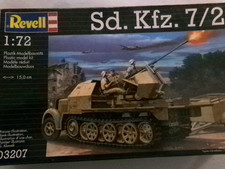 Revell bausatz 03207 gebraucht kaufen Revell bausatz 03207 gebraucht kaufen  Zirndorf