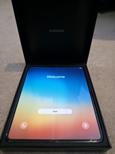 Samsung galaxy fold for sale  ASHINGTON