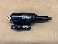 FOX FLOAT X Performance com alavanca GENIE Shock Tech 2 posições 210x55mm comprar usado  Enviando para Brazil