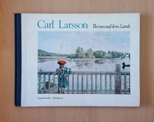 Carl larsson dem gebraucht kaufen Carl larsson dem gebraucht kaufen  Neuenstadt am Kocher