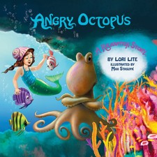 Angry octopus children for sale  Fort Lauderdale