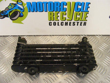 motorcycle oil cooler for sale  COLCHESTER