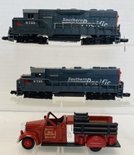 Southern locomotives 9725 for sale  Dalton