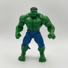Toybiz incredible hulk for sale  HAVANT
