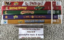 Wiggles rock roll for sale  Appleton