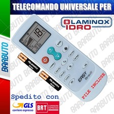 Telecomando universale per usato  Italia
