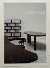 Pierre jeanneret charlotte d'occasion  Expédié en Belgium