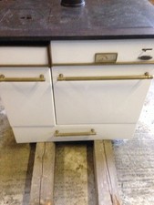 Grid like aga for sale  WOKING