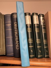 Stamp album pages for sale  MILTON KEYNES