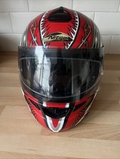 Nitro racing motorcycle for sale  WINSFORD