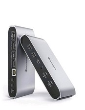 Minisopuru displaylink docking for sale  MANCHESTER