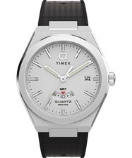 Timex continental gmt gebraucht kaufen  Erftstadt