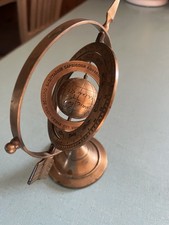 armillary sphere for sale  Columbus