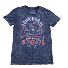 Iron horse motorcycle for sale  Memphis
