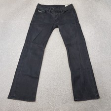 Diesel mens jeans for sale  CAERPHILLY