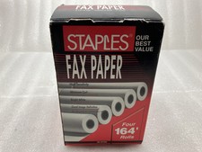 papel fax comprar usado papel fax comprar usado Enviando para Brazil