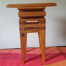 Mishu classic gesundheitsstuhl gebraucht kaufen  Hattingen