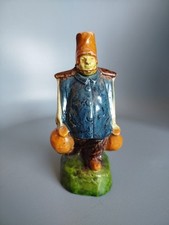 Personnage porteur eau d'occasion  Septèmes-les-Vallons
