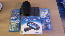 Vita 2000 slim for sale  WARRINGTON
