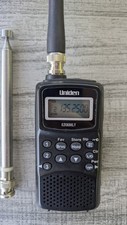 Uniden bearcat ezi33 for sale  PONTYPRIDD