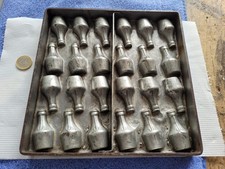 Ancien moule chocolat d'occasion  Pommerit-Jaudy