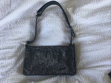 Beautiful swarovski blue for sale  LONDON