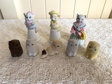 Lot porcelain 1986 for sale  Riverdale
