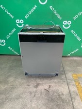 Bosch integrated dishwasher for sale  CREWE