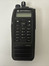 Motorola xpr6550 dmr for sale  Anaheim