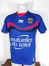 Maillot football burrda d'occasion  Colmar