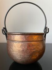 Vintage copper plant for sale  DAVENTRY