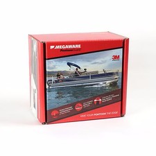 Usado, Protetor de pontão Megaware encaixe (trajes pontões até 21 pés) comprar usado  Enviando para Brazil