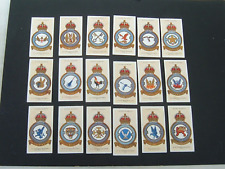 Players raf badges for sale  WARLINGHAM