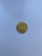 Austrian ducat gold for sale  GLOUCESTER