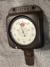 Vintage thommen altimeter for sale  Lake Mary