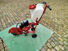 Scie sol hilti d'occasion  Rive-de-Gier