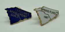 Vintage pin lot for sale  Pfafftown