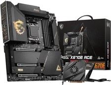Scheda madre msi usato  Potenza