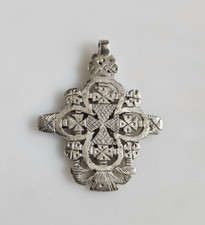Handmade ethiopian coptic for sale  Summerfield