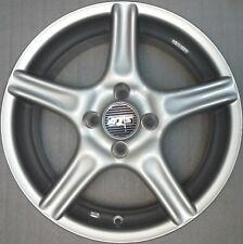 Ats alufelge 7x15 gebraucht kaufen  Essen